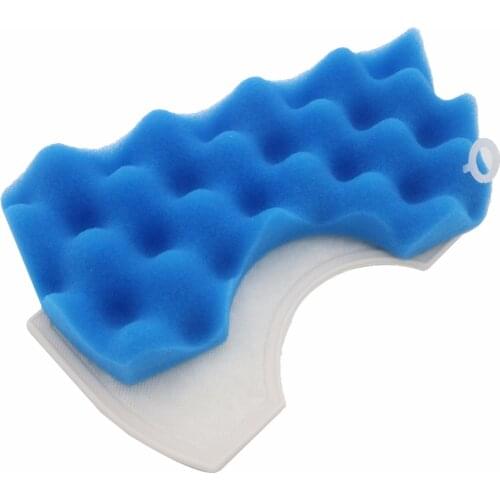 1set vacuum cleaner accessories parts dust filters Heap For Samsung Cup DJ97-01040C VCA -VM 45P VM 45P SC43 SC44 SC45series