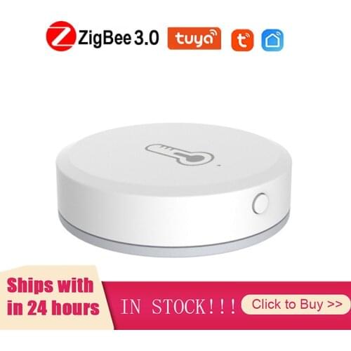 Tuya WIFI Temperature And Humidity Sensor Indoor Hygrometer Thermometer Detector Support Alexa Google Home Smart Life Security