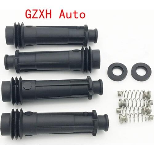Original quality Ignition Coil Pack Spring Repair Kit For Opel Omega B 1220703018 9195819 90564334