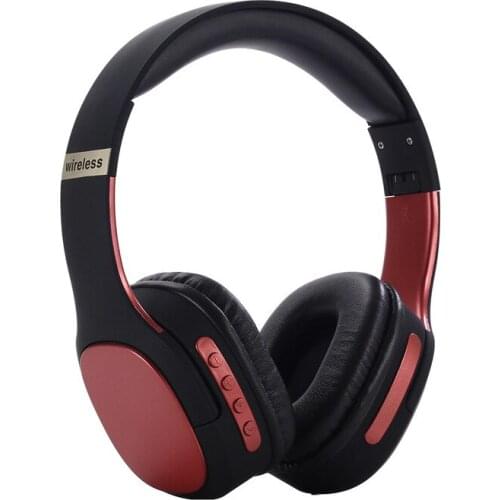 KT-25H Factory Directly Supply 2020 wireless headphones neckband bluetooth headphones noise canceling headset headphones