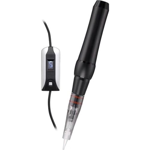Permanent Makeup Machine Tattoo Pen Machine Good Quality Motor For Eyebrow/Eyeline/Lips Electric Car