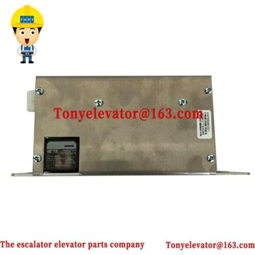 Elevator brake control module KM768080G01 Use for KONE