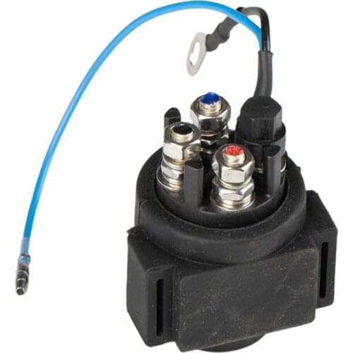 Marine Boat Relay Universal For YAMAHA 2 Stroke Outboard Motor