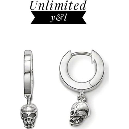 Muffiy Earrings