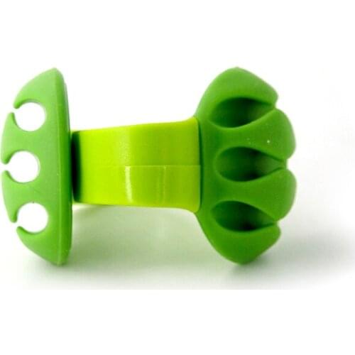 Desk wire clip Phone Earphone Cable Charger Cable Holder multi-function data cable winder cable fixing device home Accessories