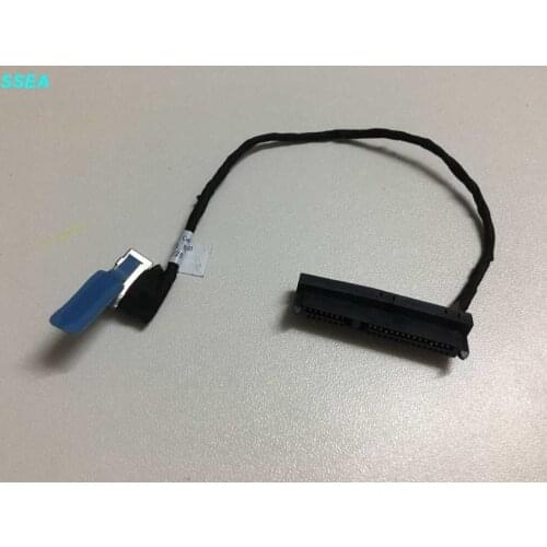 New HDD interface Connector For HP Pavilion dv7-7000 SATA Hard Drive Connector cable 50.4SU17.021