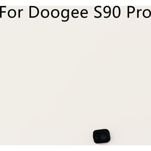 DOOGEE S90 Pro Used Phone Proximately Sensor Rubber Sleeve For DOOGEE S90 Pro MT6771 Cortex 2246*1080 6.18" Smartphone