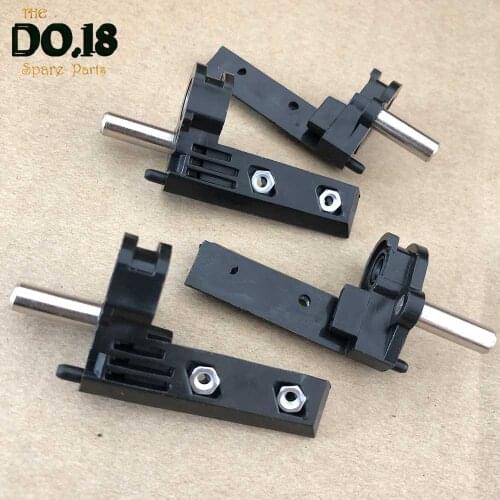 2pcs Magnetic roller sleeve for Ricoh Aficio 1027 1022 2022 2027 2032 2550 3025 3030 3350 copier parts Magnetic roller bushing