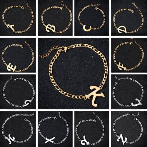 Yiustar Name Bracelets