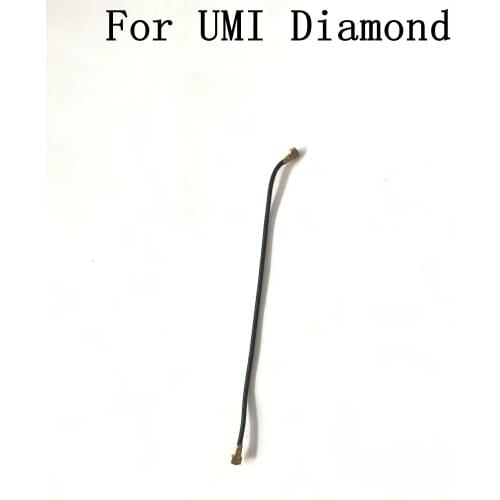 Umi Diamond Used Phone Coaxial Signal Cable For Umi Diamond Repair Fixing Part Replacement