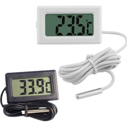 ZUOFILY Water Temperature Sensors