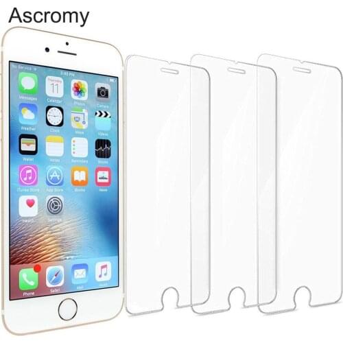 Ascromy IPhone SE