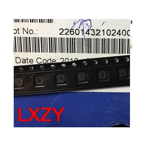 Free Shipping 10PCS/lot 744030220 WE-TPC 22UH 0.25A 3.5X3.3X0.95MM W E Chip Power Inductor