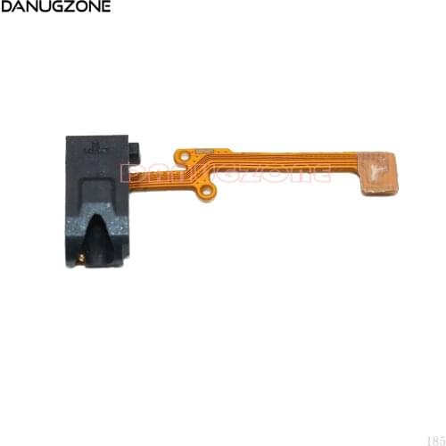 For Samsung Galaxy Grand Neo I9060 I9062 Earphone Headphone Jack Audio Flex Cable
