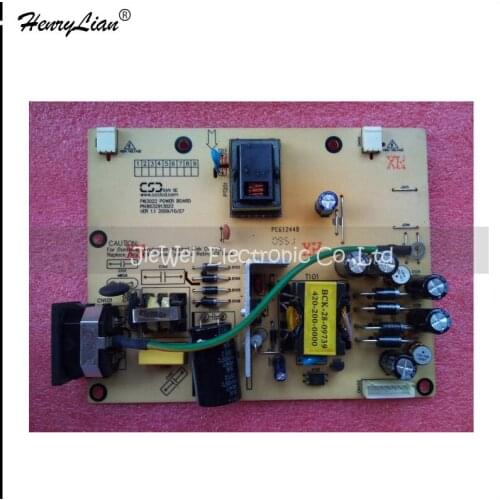HENRYLIAN Free Shipping 997CM Power Board PI63023 POWER BOARD PN: 900-01-00077