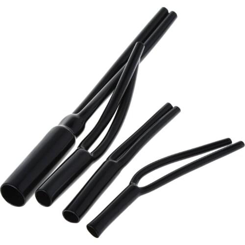 Speaker Cable Y Splitter Pant Boot Wire Pants Boots Audio Subwoofer DIY Accessories Winder