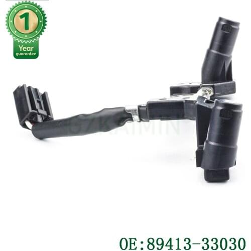 Set 5 oem 89413-33030 8941333030 SENSOR TRANSMISSION REVOLUTION for TOYOTA CAMRY SIENNA VENZA