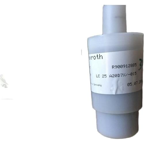 LC25A20D7X/-015 new rexroth valve R900912885
