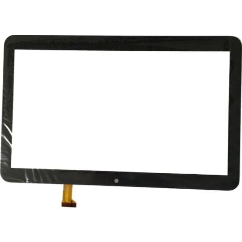 New 10.1' Touch Screen Digitizer Glass For BQ 1085L Hornet Max Pro Tablet PC
