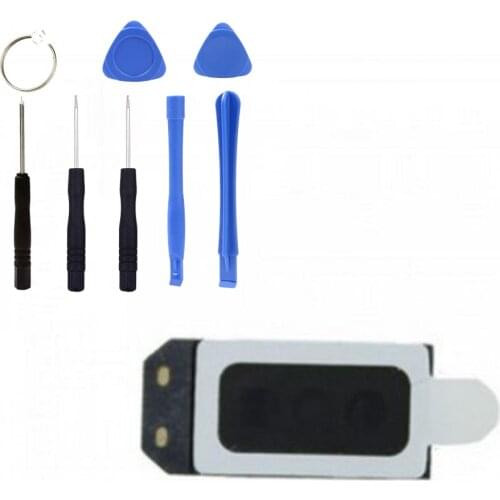 Front Top Earpiece Earphone Ear Speaker Sound Receiver Repair Kit Gift FOR Samsung S5610