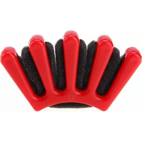 DIY Styling Braided Hair Twist Braid Centipede Braid Hairdressing Too Hair Styling Tools