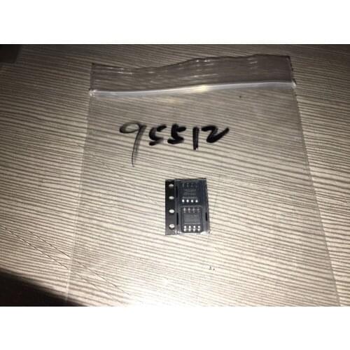 High Quality New 95512 95512WP 955128WT