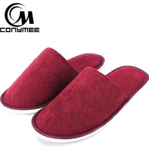 Shoes Woman Couple Home Casual Sneakers Indoor Slippers Men/Women Soft Plush Slipper Pantufa Winter Warm Bayan Terlik Shoe