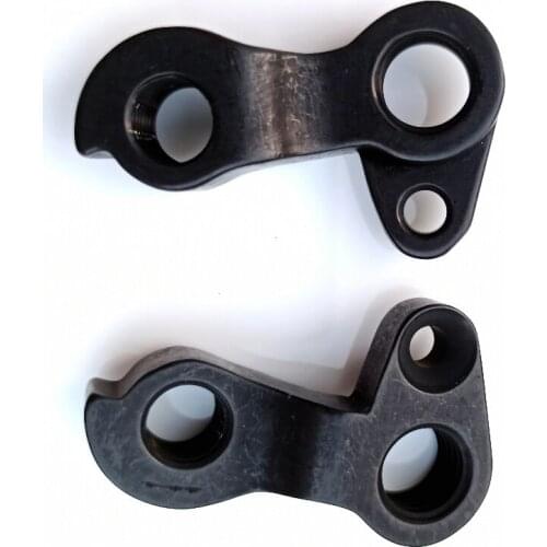 1pc Bicycle Derailleur Hanger for JAMIS Renegade S3 S4 2020 Ribble CGR Ti Adventure Ti ROAD BIKE Frame Rear Gear Mech Dropout