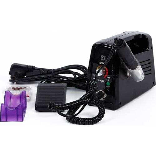 Cheap Professional Nail Drills for Sale from China Online Shopping 65W 35000RPM