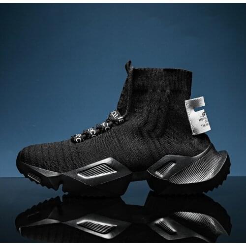 BUTUIERN Men's Shoes