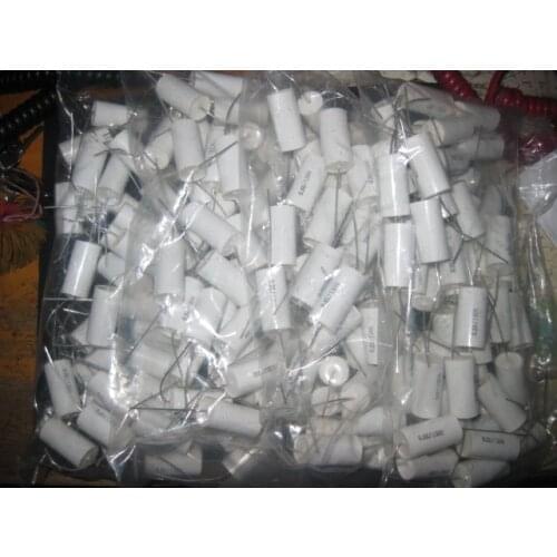 CBB20-1200V-0.22UF Axially Sensorless Polypropylene Membrane DC Capacitor