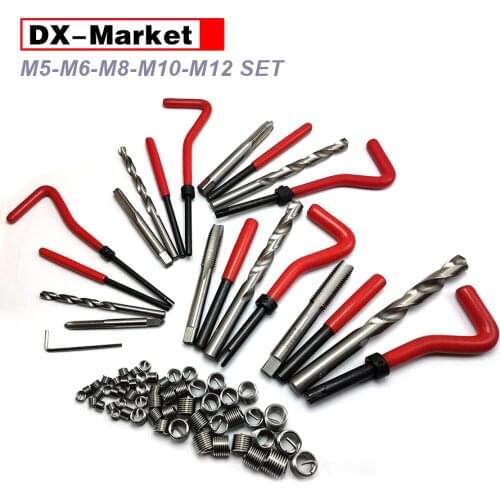 Резьбовые вставки DX-Market China At AliExpress