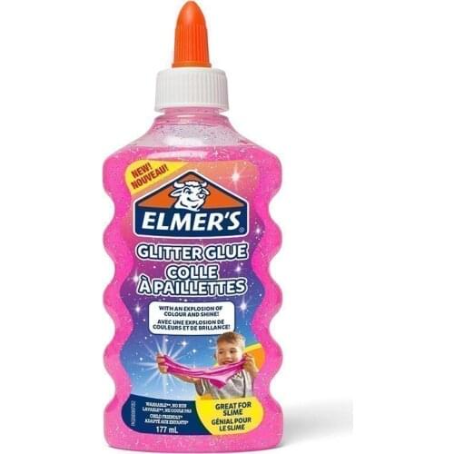 Elmers Goods For Training