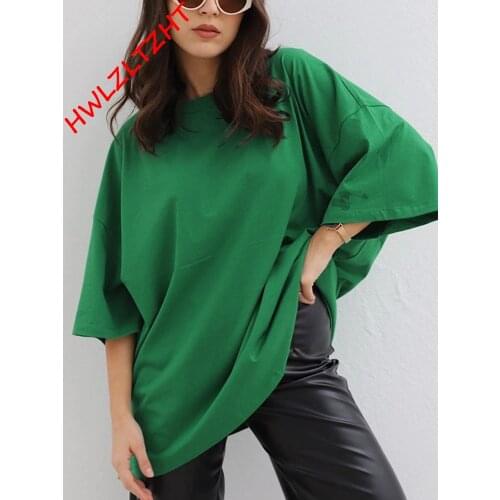 HWLZLTZHT Women's Long Sleeve T-shirts