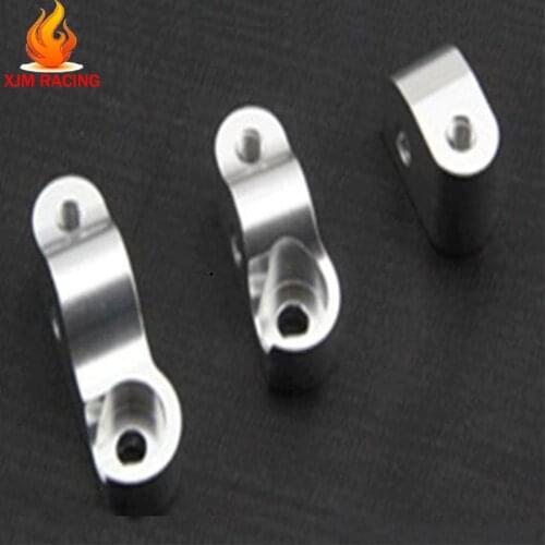 ALLOY FRAME BODY FIXER SET FOR 1/5 GTB RACING HPI ROFUN BAHA KM ROVAN BAJA 5B 5T 5SC SS TRUCK RC CAR TOYS PARTS