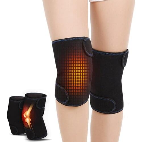 Fever knee ms tomalin thickening gear from warm to protect the paint and old men and women riding the cold product