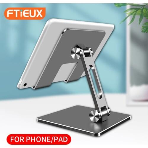 Desktop Holder Tablet Stand Adjustable Stand For ipad 9.7 10.2 10.5 inch Foldable Holder Tablet Stand For Xiaomi Huawei Samsung