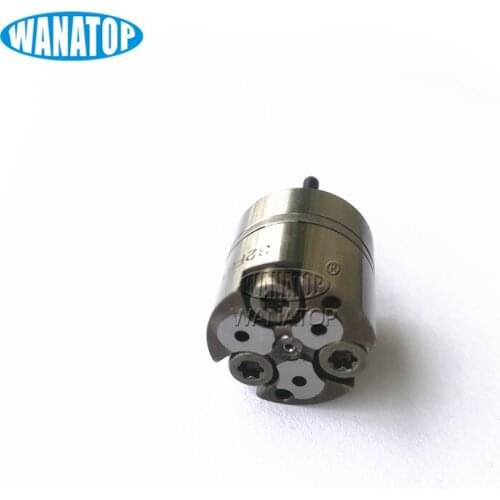 New 320D Injector control valve 32F61-00062,diesel fuel injector 3264700 control valve