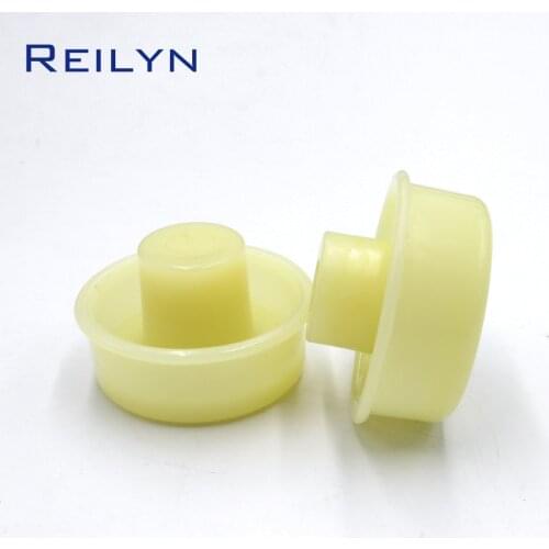 Piston stop spare parts for pneumatic nail gun air coil nailer for CN100 spare parts aftermarket for Senco Max Meite