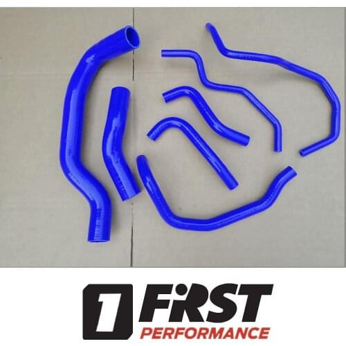 Radiator water Hose 16572-46180 16571-46160 16264-46040 16261-46020 for Toyota Crown / Majesta JZS155-AEPQF 2JZGE 1995-2001