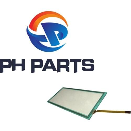 Touch Screen Panel For Konica Minolta Bizhub C250 C252 C300 C350 C351 C352 C450 C452 Compatible C 250 252 300 350 351 352 Screen