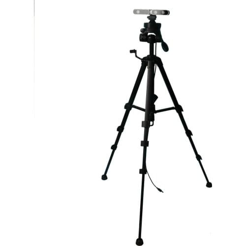 Dedicated fixed bracket for Z17-or 3d scanner human body scanning