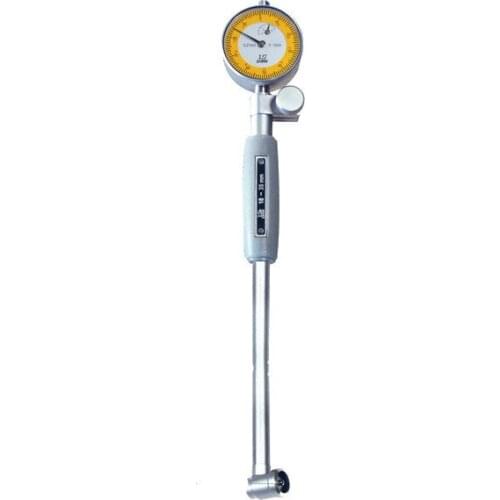 High quality 10-18mm Dial bore gauge with 0-3mm indicator