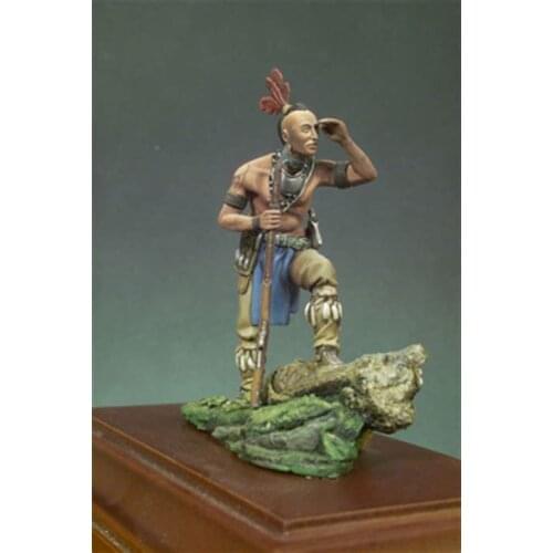 1:32 Resin Figure Model Kit Unassambled Unpainted //G361