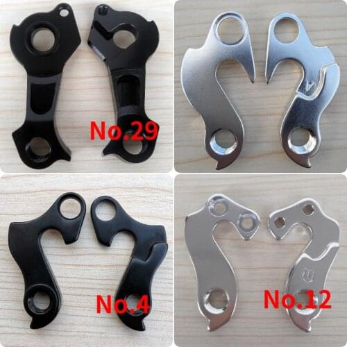 1pc Mech Dropout Derailleur Rear Gear Hanger Fit For Canyon Ultimate CF SLX Disc WRX WXC WFX Enduro Grail Aeroad Roadlite Torque