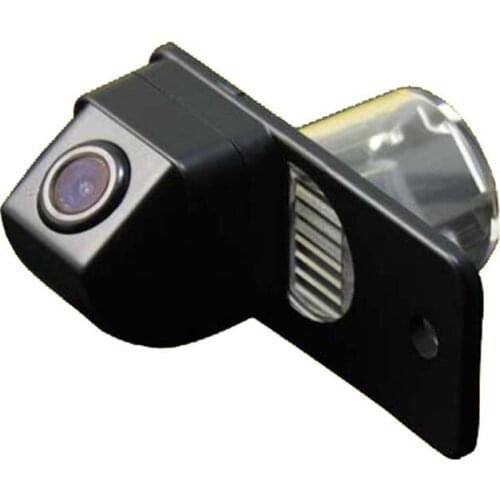 For Sony CCD BUICK Enclave Guide Line Car Reverse Parking Rear View Back Up Camera HD Security System Kit for GPS Navigation