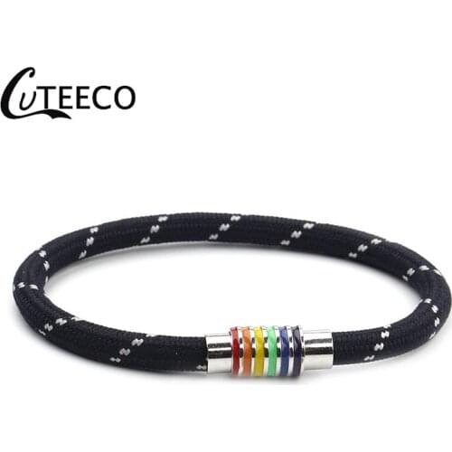 Магнитные браслеты CUTEECO China At AliExpress