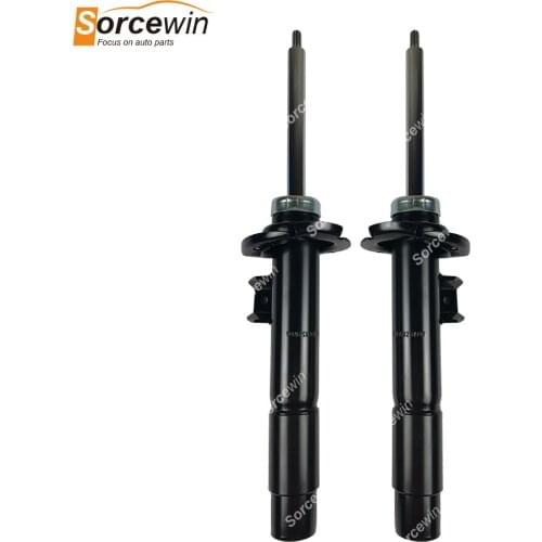 REAR SHOCK ABSORBER FOR BMW F35 2012- 31316799583 3352 6799 585 33526874369 33526799585