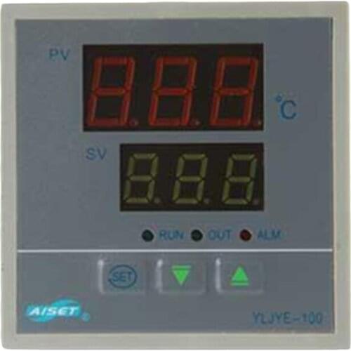 YLJYE-100A Yatai instrument temperature control YLJYE-100V water and oil bath thermostat YLJYE-100YLJYE-100A YLJYE-100V CU50 99