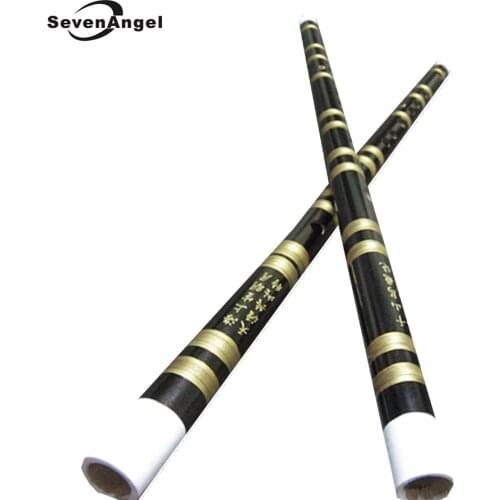 Hot sell Bamboo Flute Professional Transverse Flute Musical Instruments dizi F/ G not pan Irish whistle Bamboo Flauta